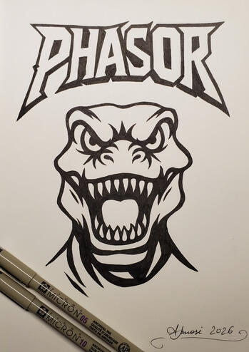 Phasor
